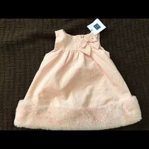 Janie and Jack Dress